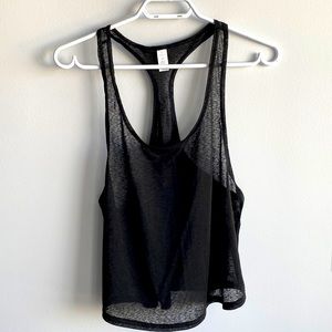 Aerie Offline workout tank